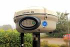 Trimble R8 Modell 3 mit TSC 3 GNSS