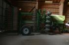 Sämaschine Amazone Xact 602-2 Baujahr 2003 Top Zustand Ersatzteile